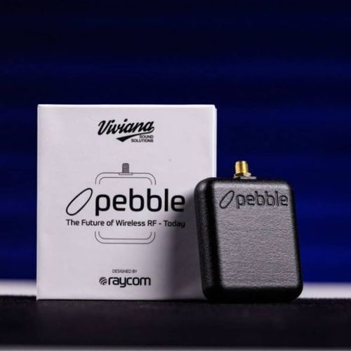 Frequently Asked Questions About the Viviana Pebble for Film, TV and Live Production