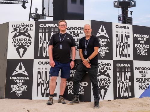 PK Sound Strengthens European Momentum with U.K. Expansion