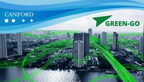 New ‘i’ variants for Green-GO V5