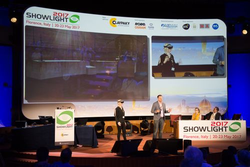 Showlight 2023 – Call for Papers