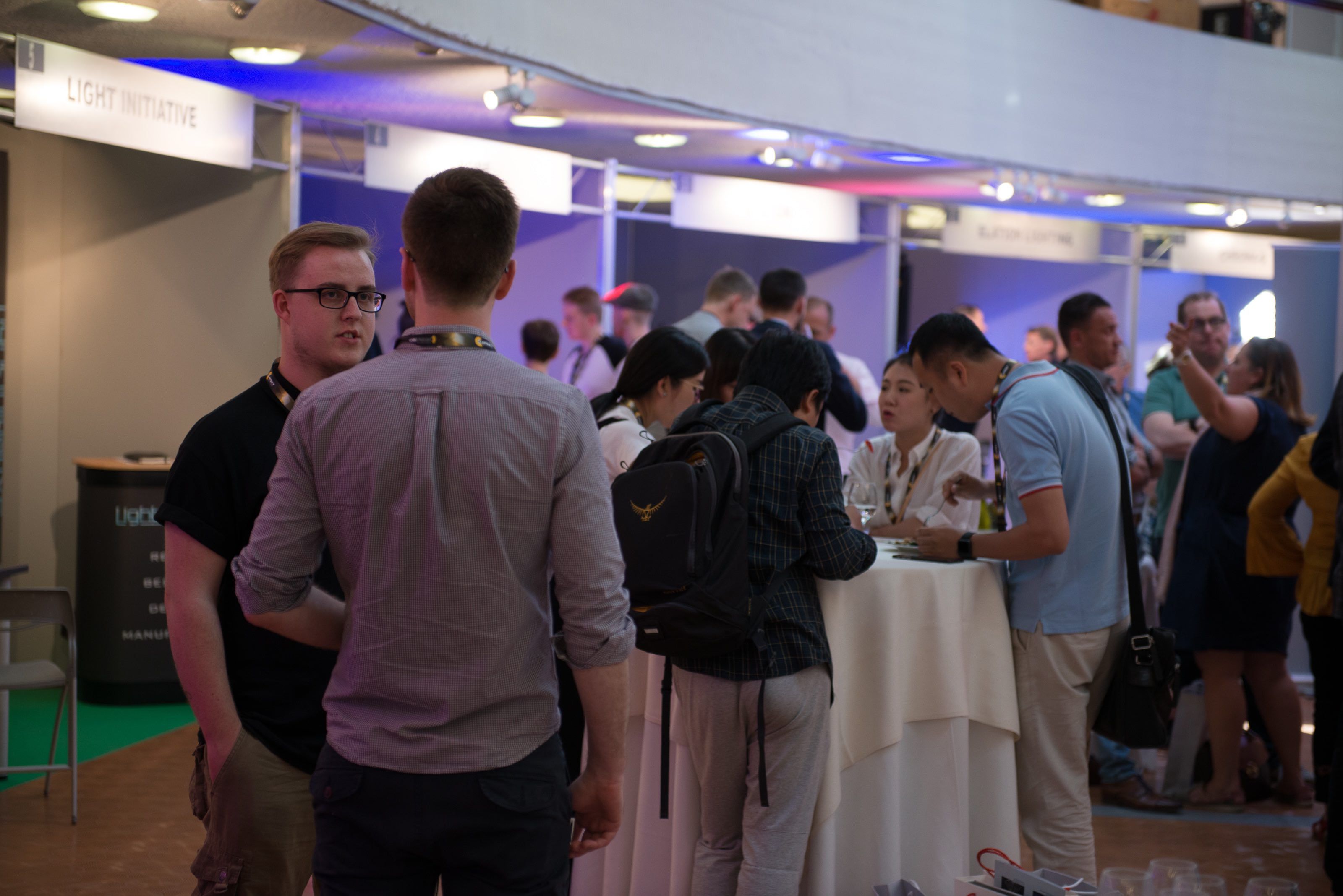 Showlight 2023 – Calling all Showlight Exhibitors and Sponsors – it’s time!