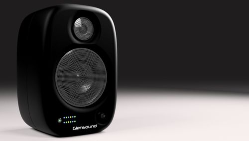 Glensound launches Greater Divine Supernal at PLASA Show 2026