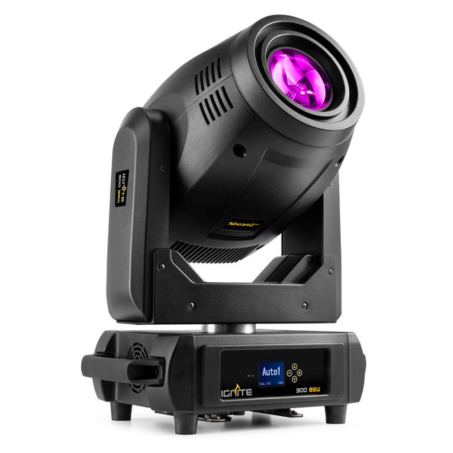 IGNITE300LED Moving Head BSW