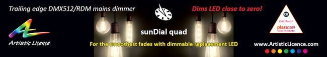 sunDial quad