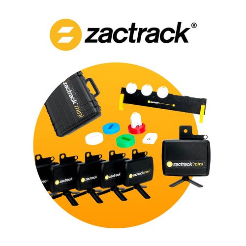 zactrack mini