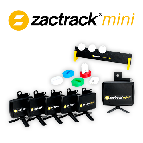 zactrack mini
