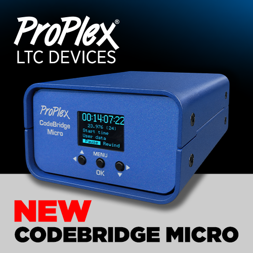 ProPlex' LTC Devices