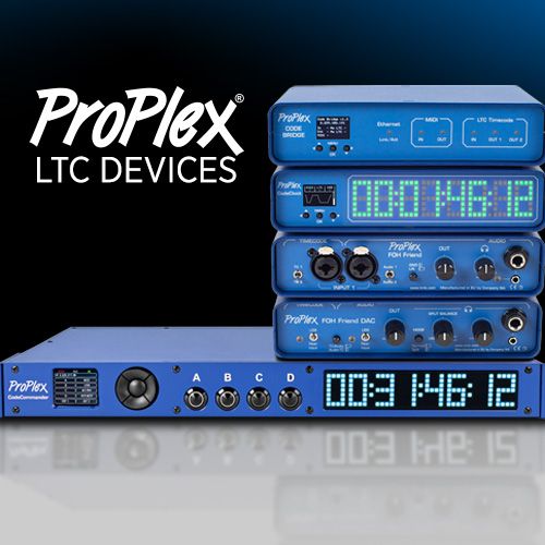 ProPlex® LTC Devices
