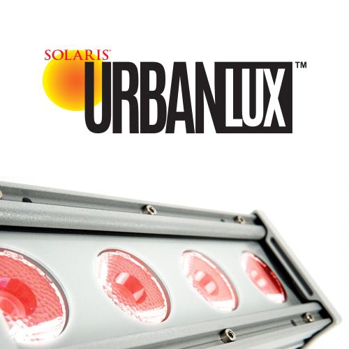 Solaris® UrbanLux