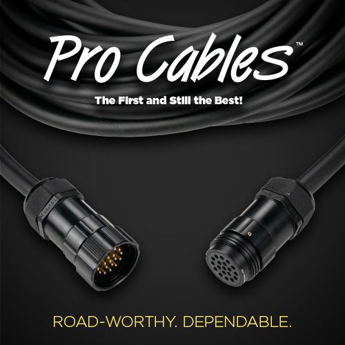 TMB Pro Cables™
