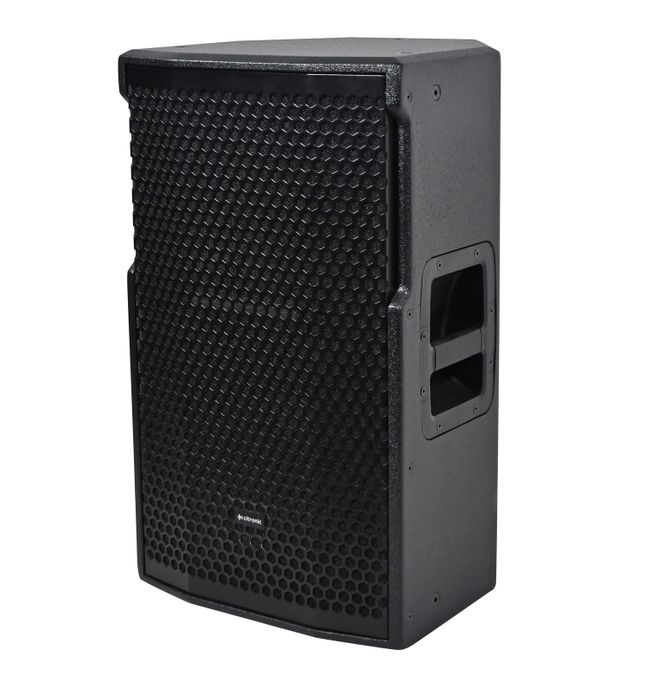 CORVA High Power Active PA Cabinets (178.915UK)