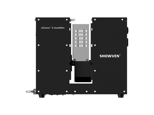 uFlamer® X-Gasboom