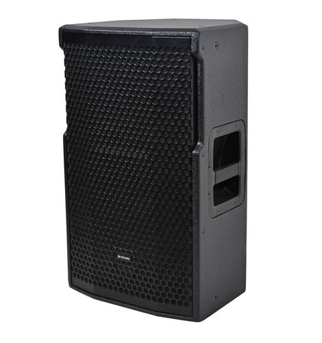 CORVA High Power Active PA Cabinets (178.915UK)