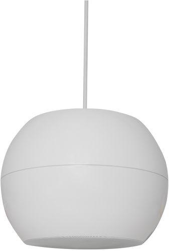 PS Series Pendant Speakers - Wide Angle (952.426UK)