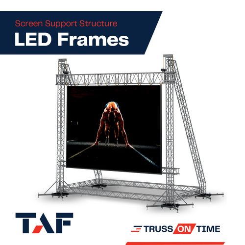 LED Frames