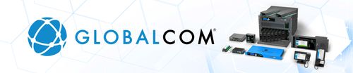 GLOBALCOM® Enterprise Communication Ecosystem