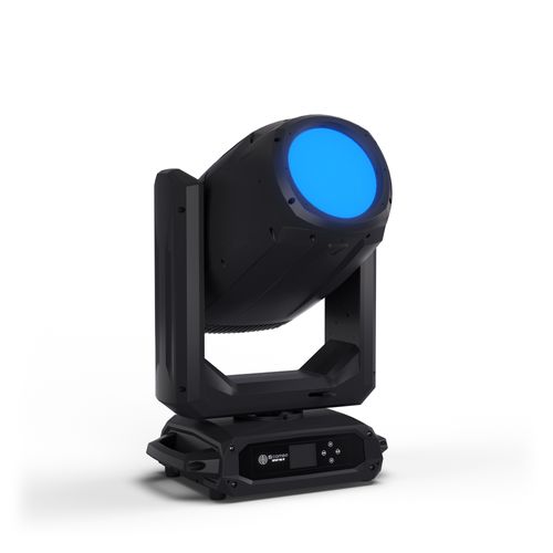 OPUS&reg; SP6 IP - IP65 Spot Profile Moving Head