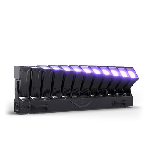 OTOS&reg; LC12 - IP65 Moving Bar