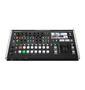 Roland Pro AV V-80HD