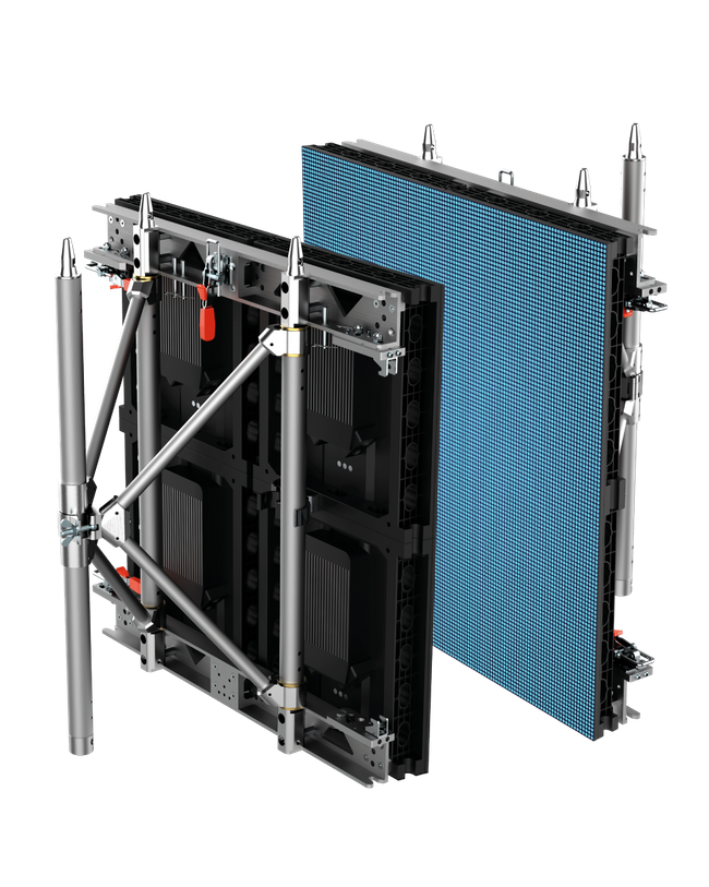 LITEC Backbone System