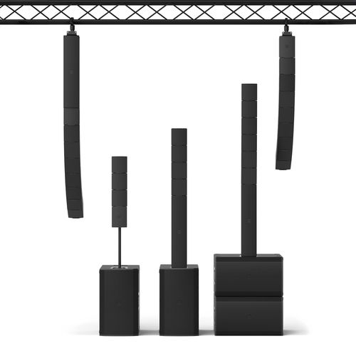 MAILA® – Compact Line-Array System