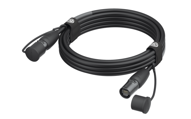 etherFLEX TOP CAT5e Cables