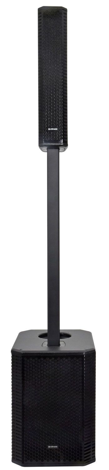 Citronic Neolith mk2 Active Sub + Column Array (171.238UK)
