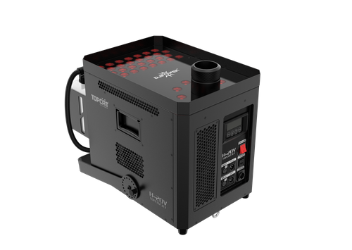 ECO2 JET H-20V