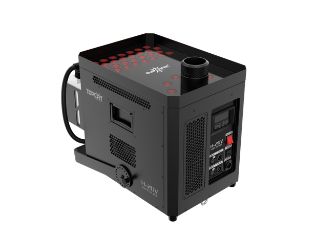 ECO2 JET H-20V