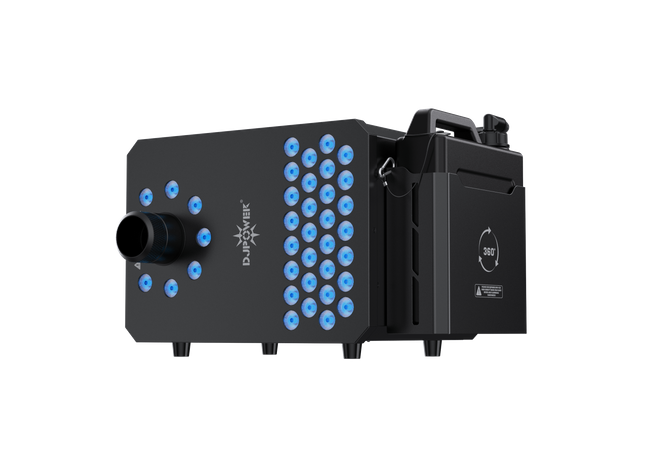 ECO2JETII H-IP20V