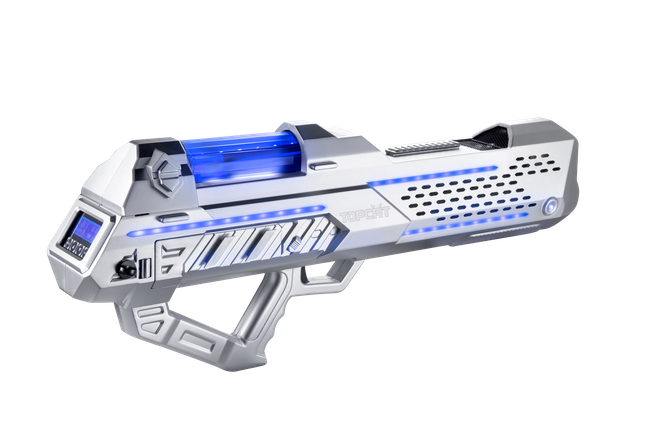 THANOS FOG GUN A-1
