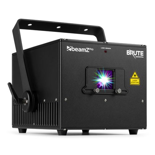 Brute 20000FB4 Pure Diode Laser Outdoor