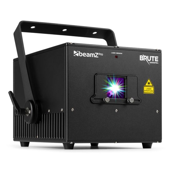 Brute 20000FB4 Pure Diode Laser Outdoor