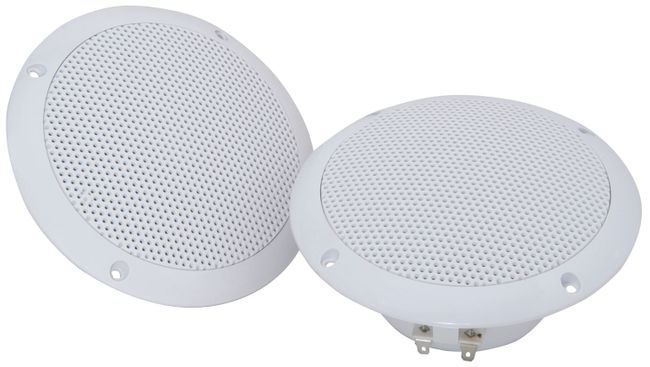 OD Series Water Resistant Speakers (125.032UK)