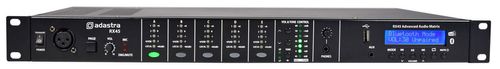 RX45 Advanced Audio Matrix (953.046UK)