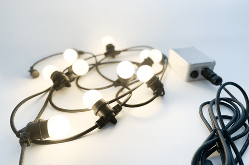 Festoon Lights