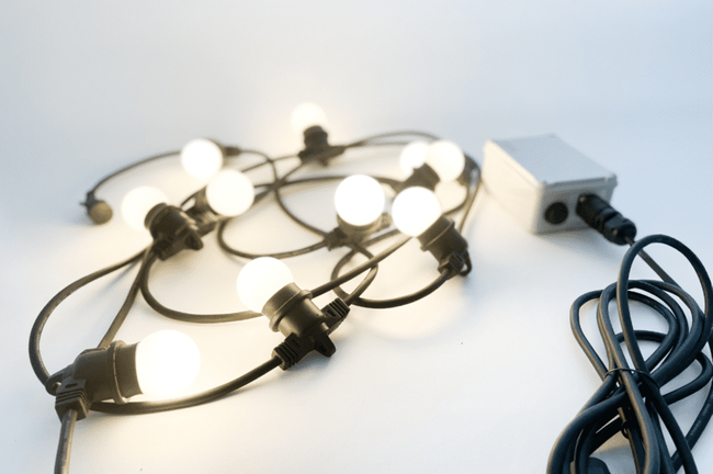 Festoon Lights
