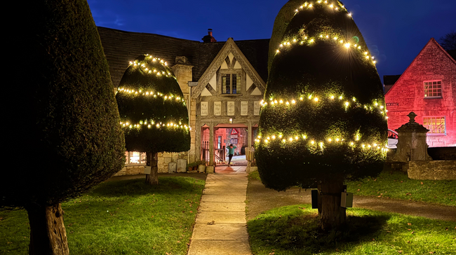 Fairy Lights