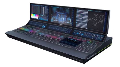 TEKMAND G3 ULTRA