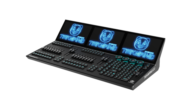 TEKMAND D3