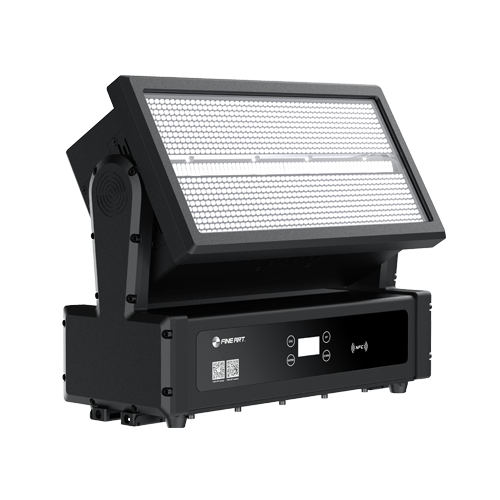 FINE 1200C STROBE IP