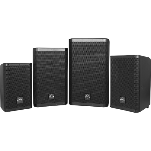 Tourus+ Series