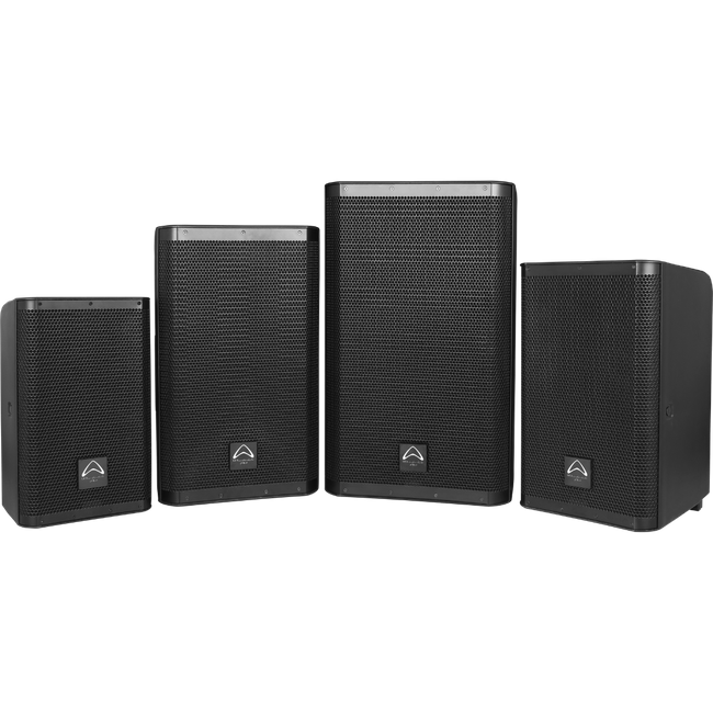 Tourus+ Series