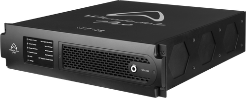 WPI Series