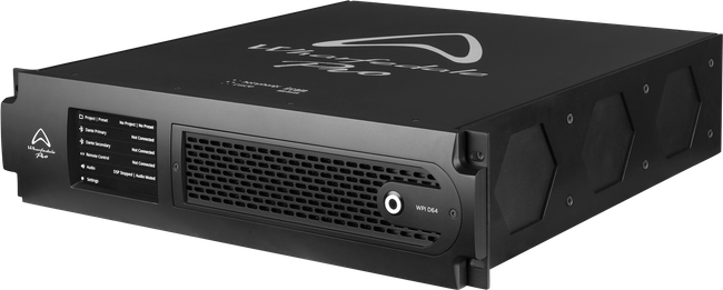WPI Series