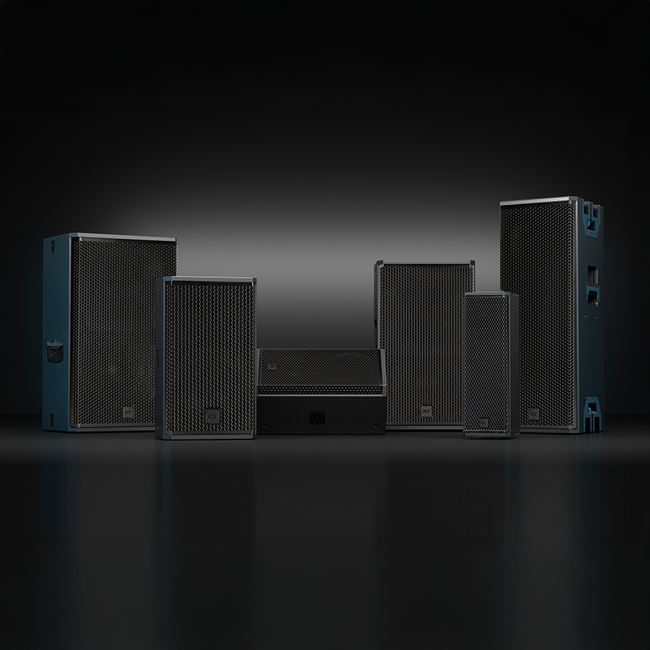 KX Series