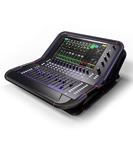 Allen & Heath Avantis SOLO