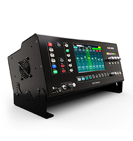 Allen & Heath SQ Rack