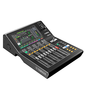 Yamaha DM3