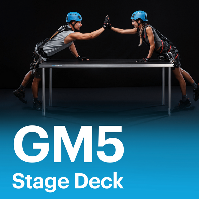 GM5 - PROLYTE
